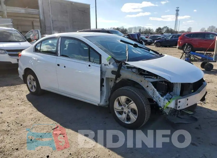 2HGFB2F50EH528483 Photo# 4