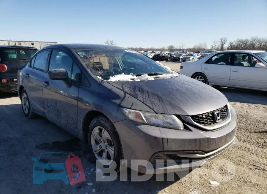 2HGFB2F59FH511361 Photo# 1