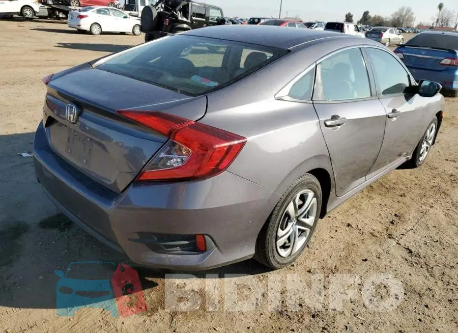 2HGFC2F55GH516801 Photo# 3