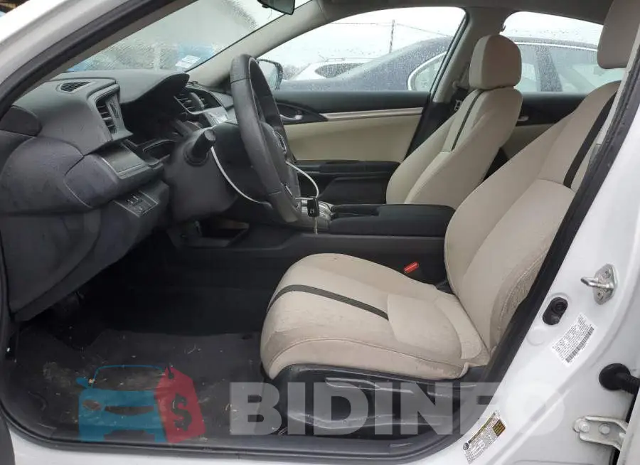 2HGFC2F65KH555762 Photo# 7