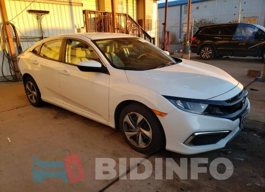 2HGFC2F67MH559444 Photo# 4