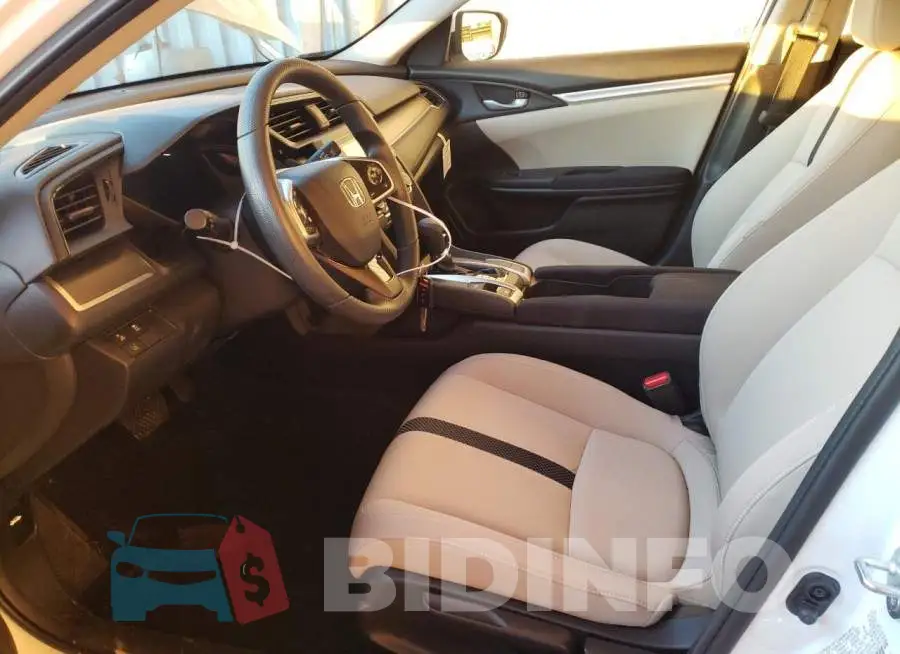 2HGFC2F67MH559444 Photo# 7