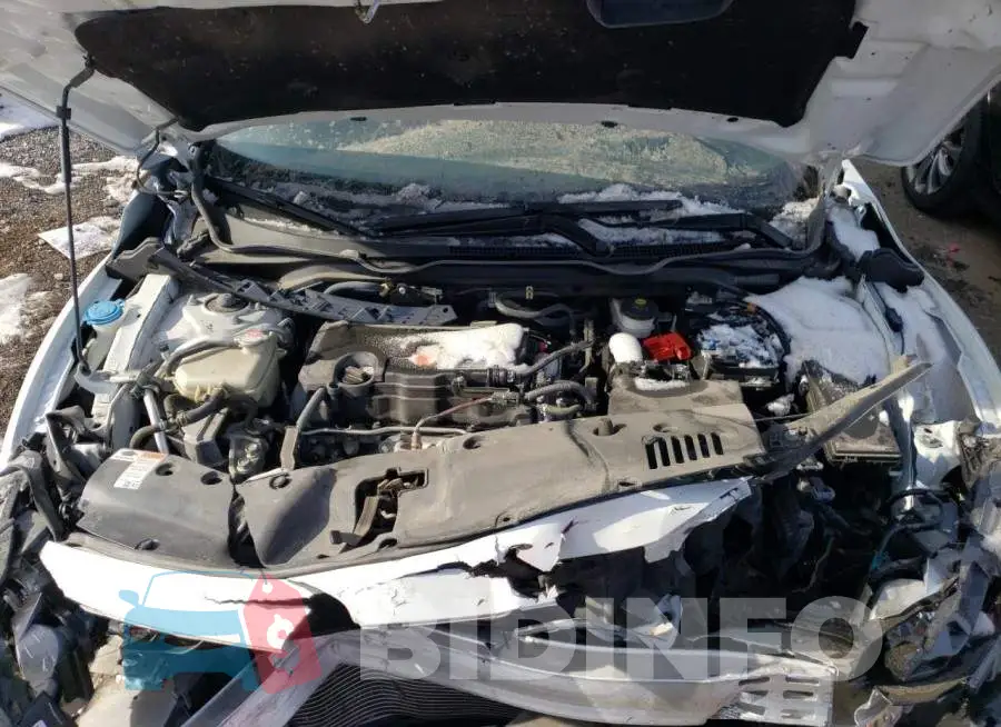 2HGFC2F85MH501074 Photo# 11