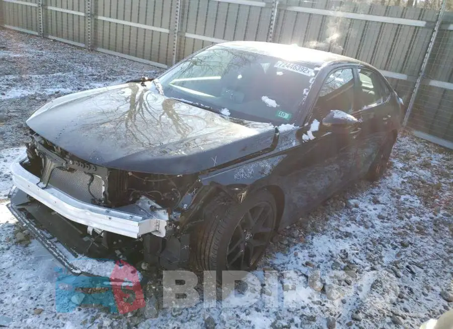 2HGFE2F58NH590544 Photo# 1