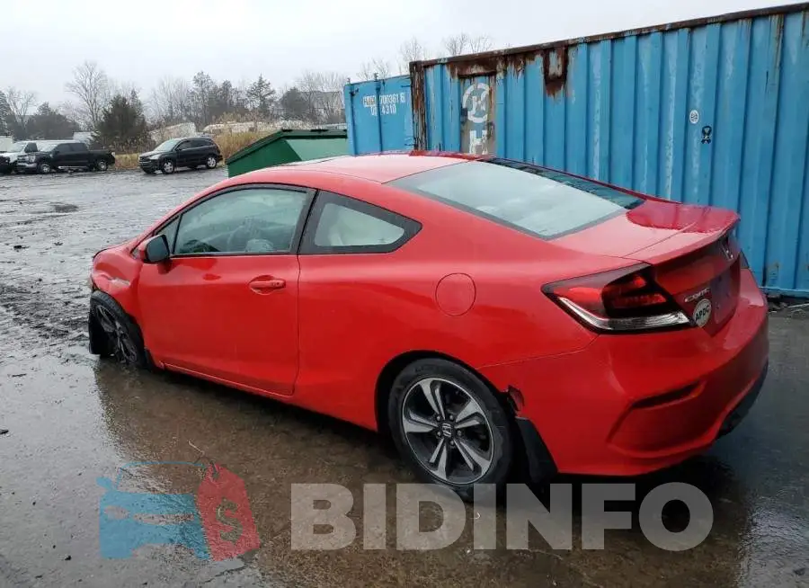 2HGFG3B82FH505456 Photo# 2