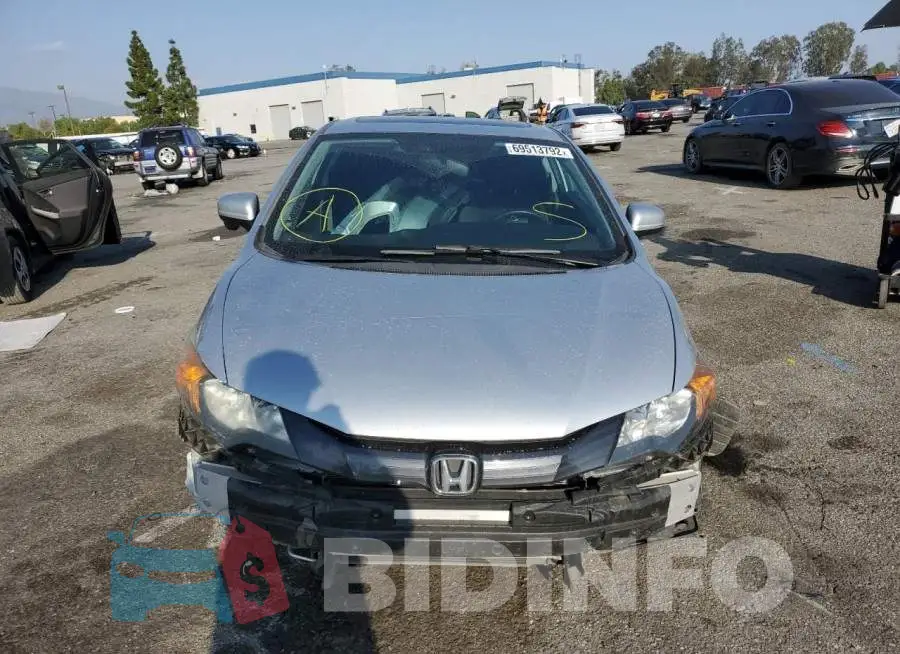 2HGFG3B83FH524372 Photo# 5