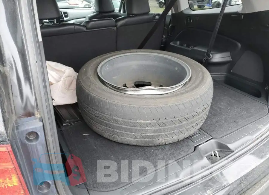 5FNYF6H65GB090433 Photo# 13