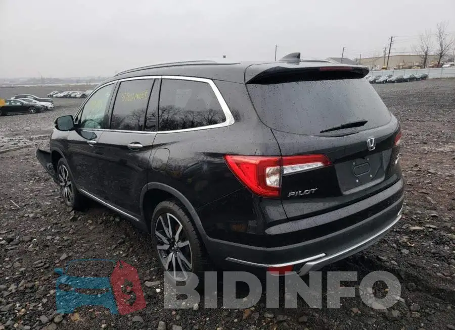 5FNYF6H90LB002019 Photo# 2
