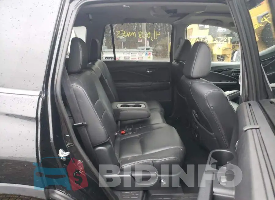 5FNYF6H90LB002019 Photo# 11