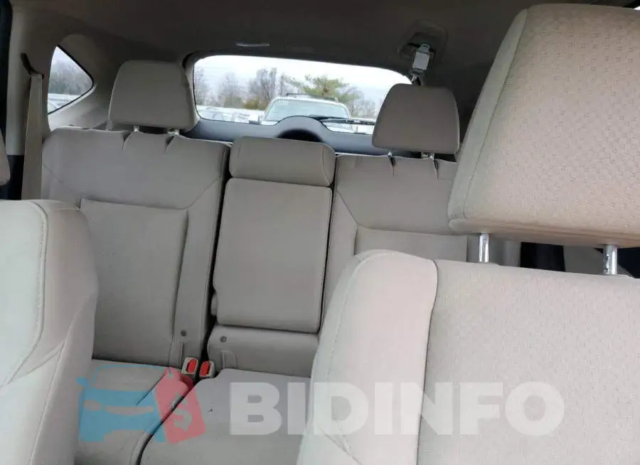 5J6RM4H54FL108982 Photo# 10