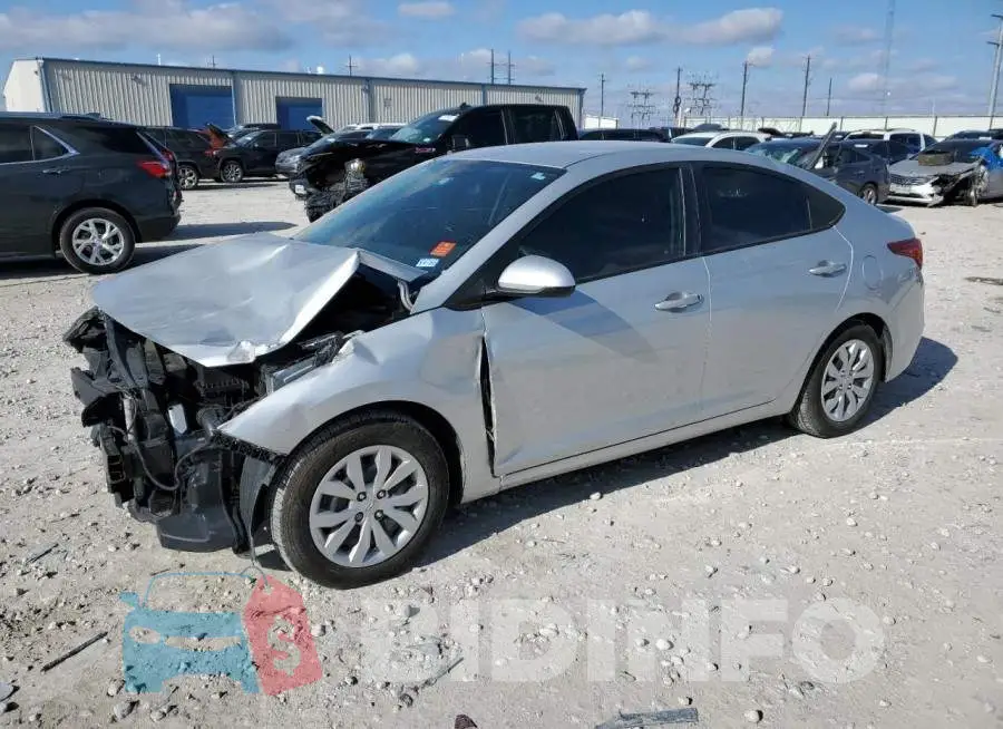 3KPC24A60LE103643 Photo# 1