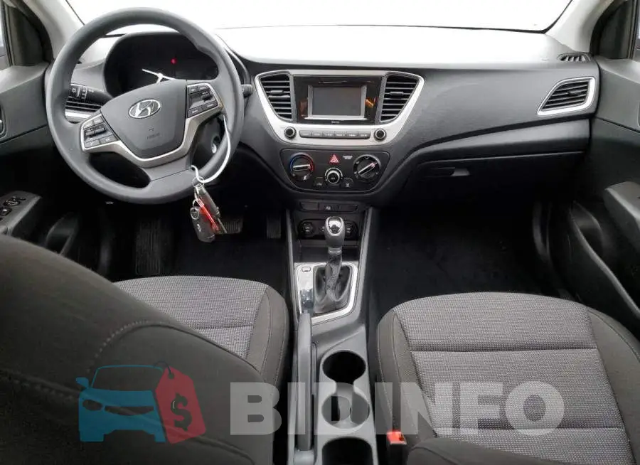 3KPC24A61NE157357 Photo# 8