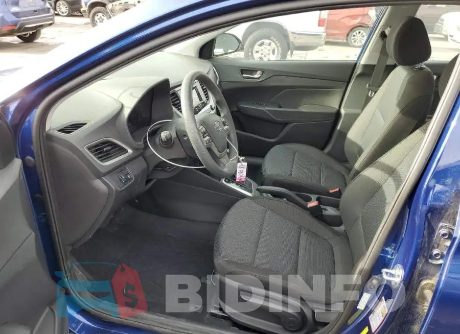 3KPC24A69NE167568 Photo# 7