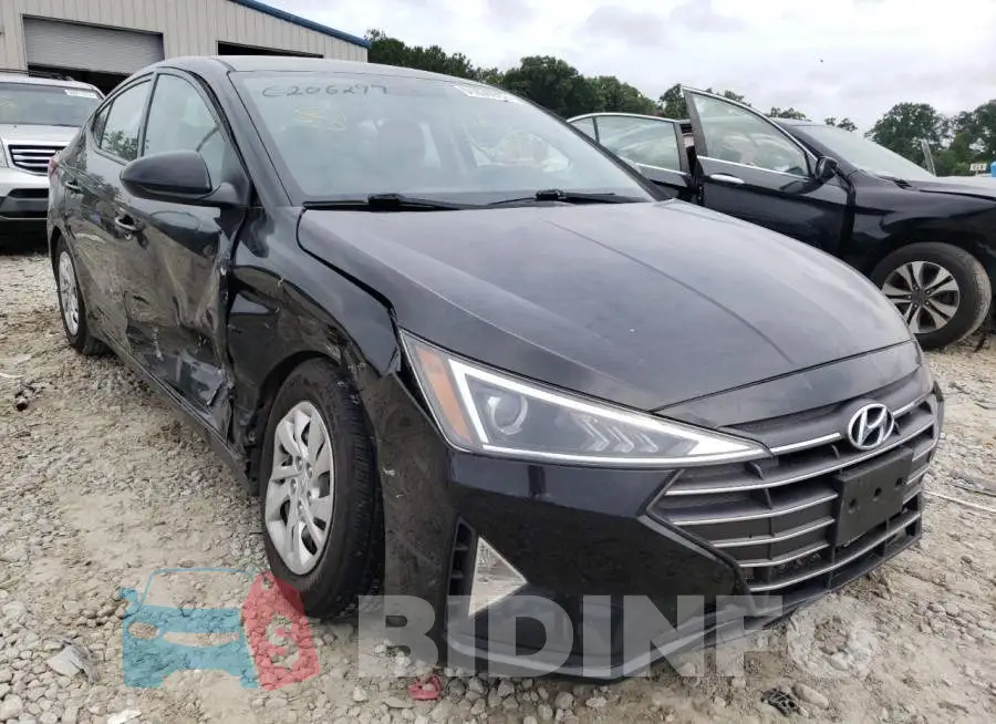 5NPD74LF1KH455711 Photo# 1