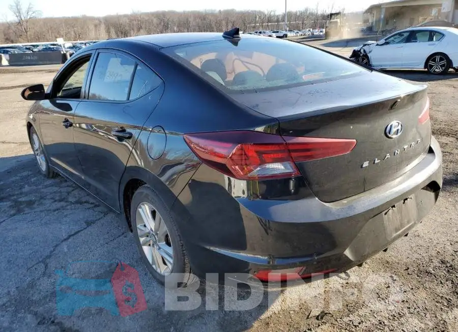 5NPD84LF2KH446934 Photo# 2