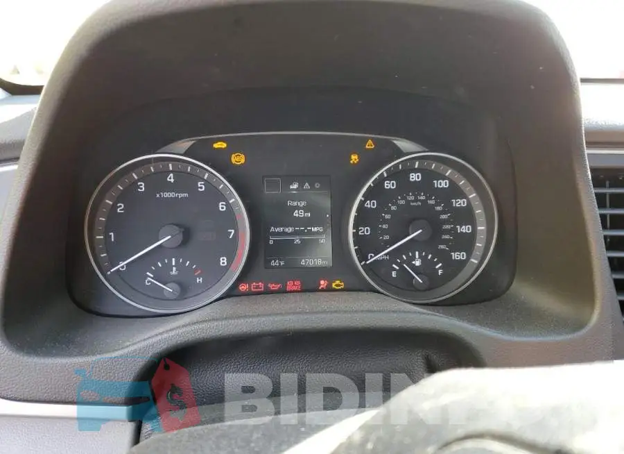 5NPD84LF6JH327332 Photo# 9