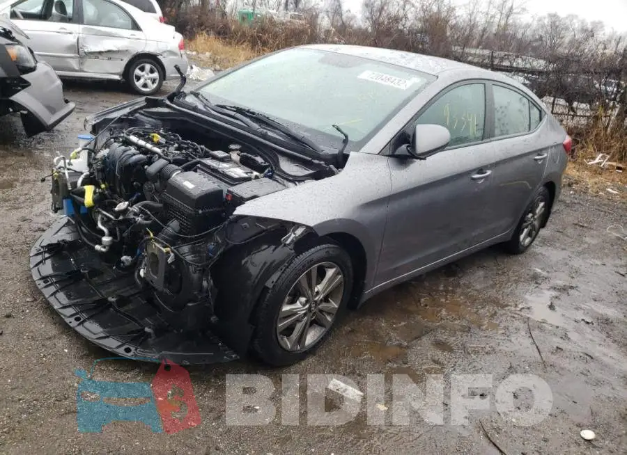 5NPD84LF6JH377843 Photo# 1
