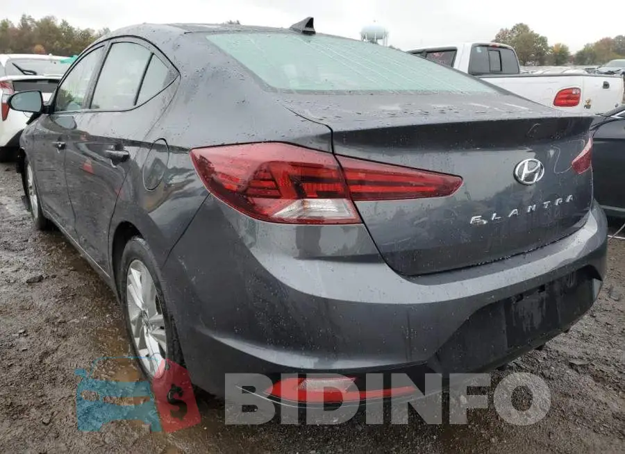 5NPD84LF7LH567136 Photo# 3