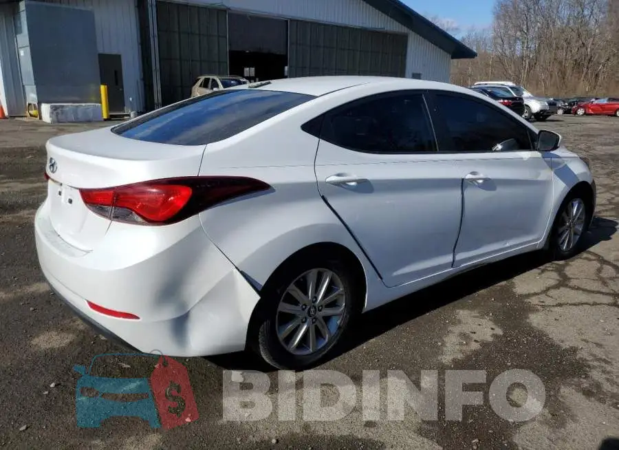 5NPDH4AE8GH654625 Photo# 3