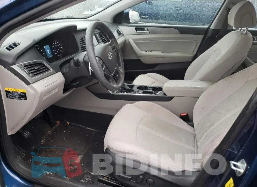5NPE24AF8FH227670 Photo# 7