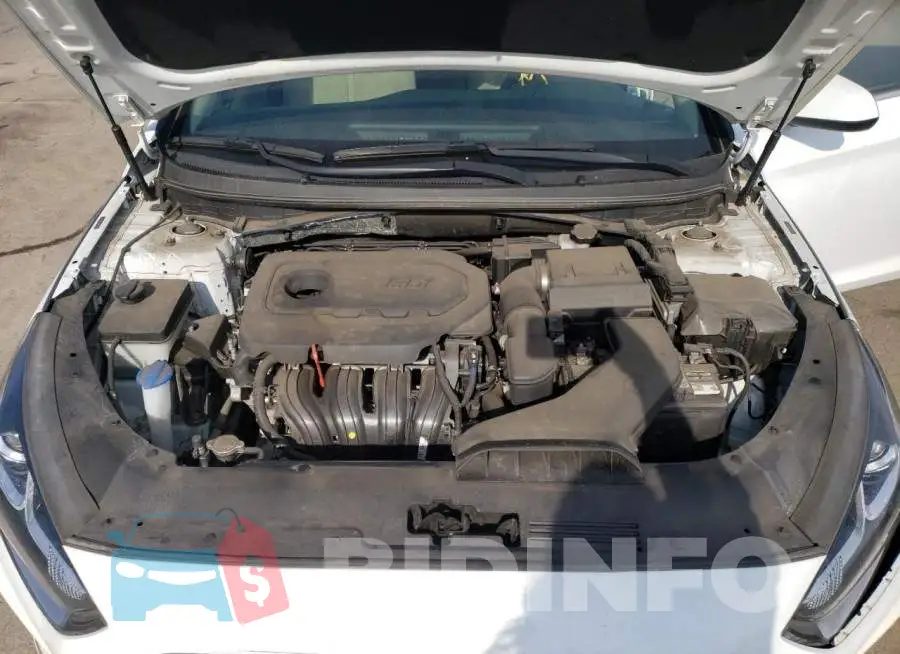 5NPE24AFXKH763109 Photo# 11