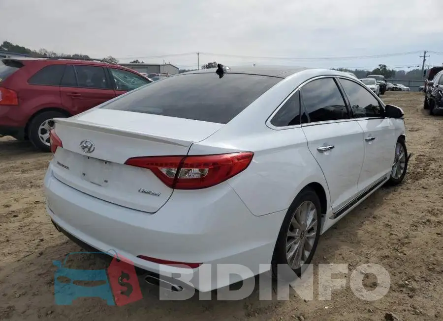 5NPE34AF0FH045751 Photo# 4