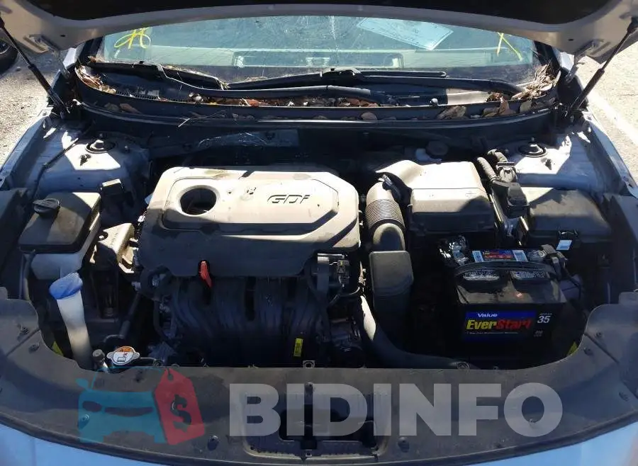 5NPE34AF1FH202185 Photo# 7