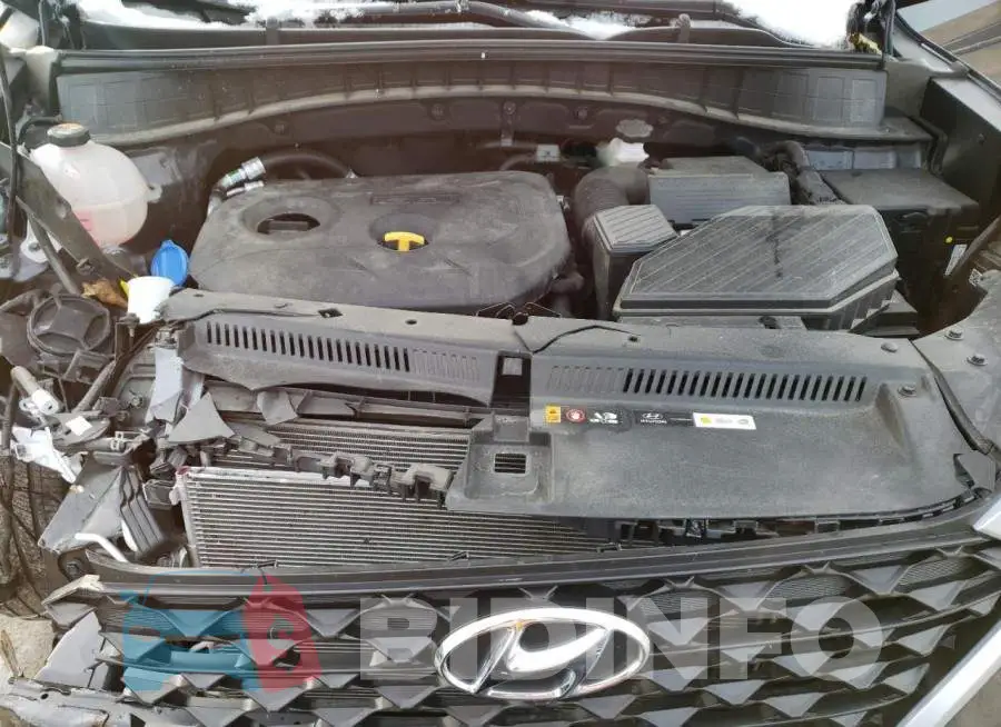 KM8J3CA49MU375054 Photo# 12