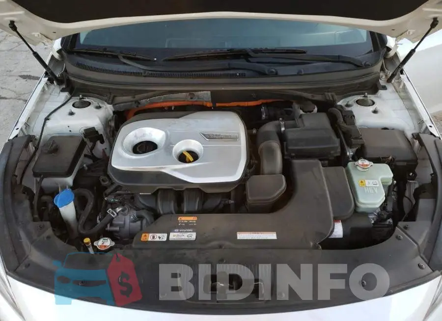 KMHE24L10GA014895 Photo# 11