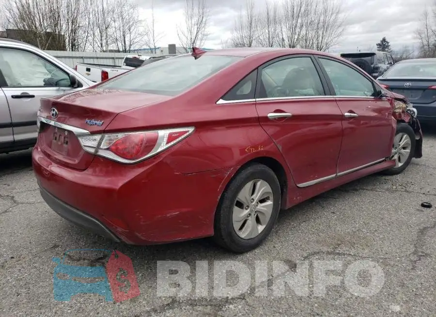 KMHEC4A41FA128882 Photo# 3