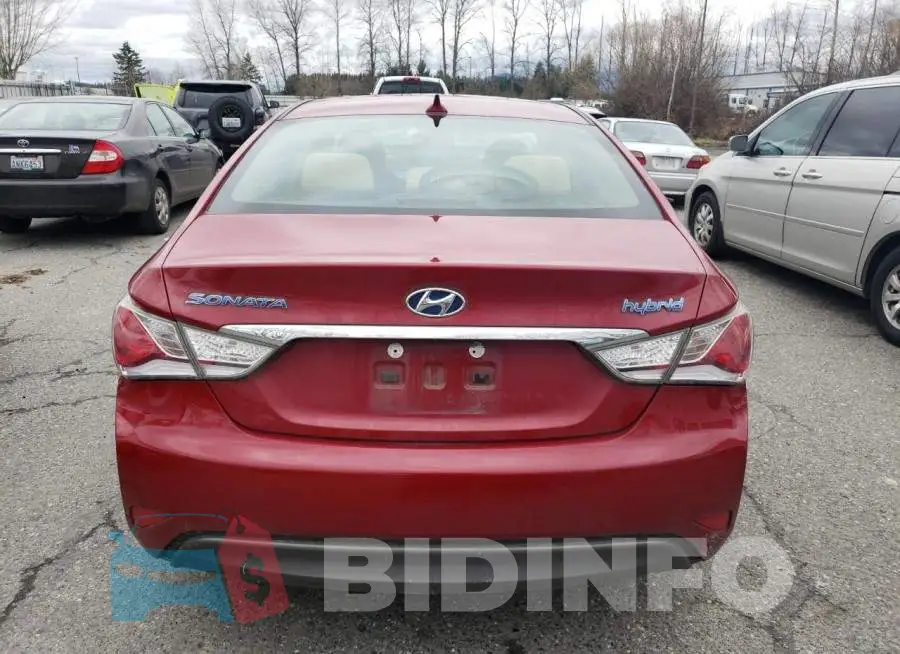 KMHEC4A41FA128882 Photo# 6