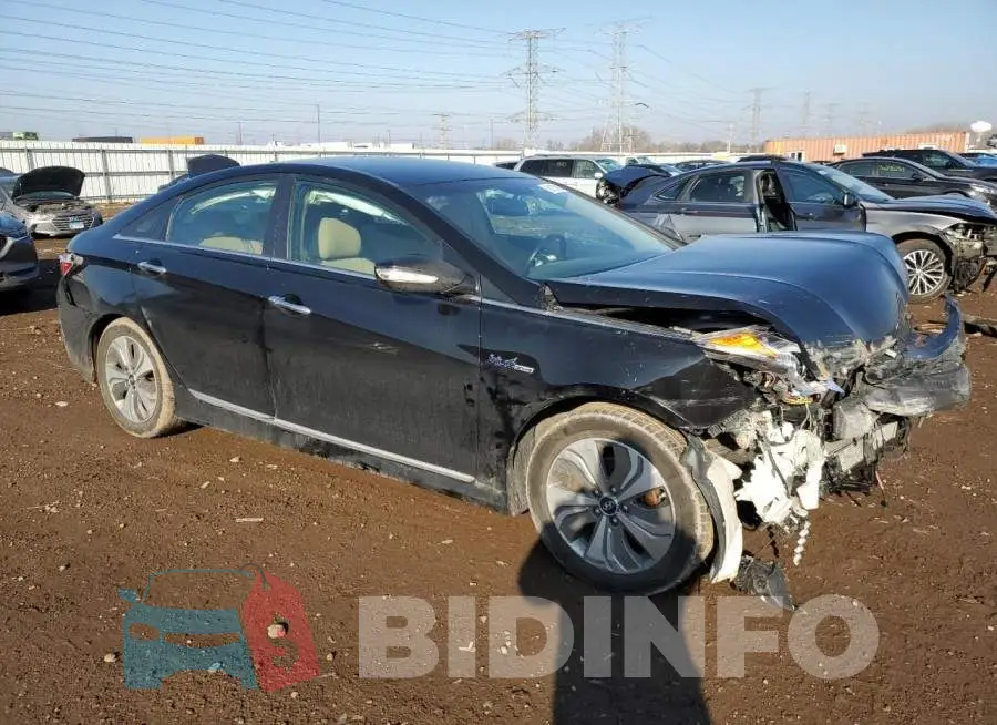 KMHEC4A44EA108611 Photo# 4