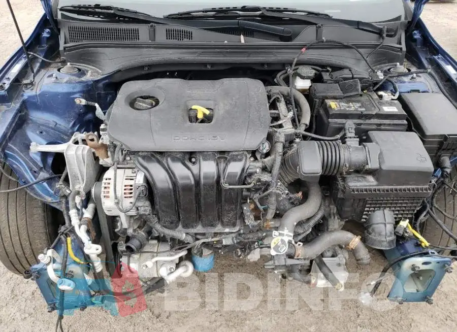 3KPF24ADXKE130973 Photo# 11