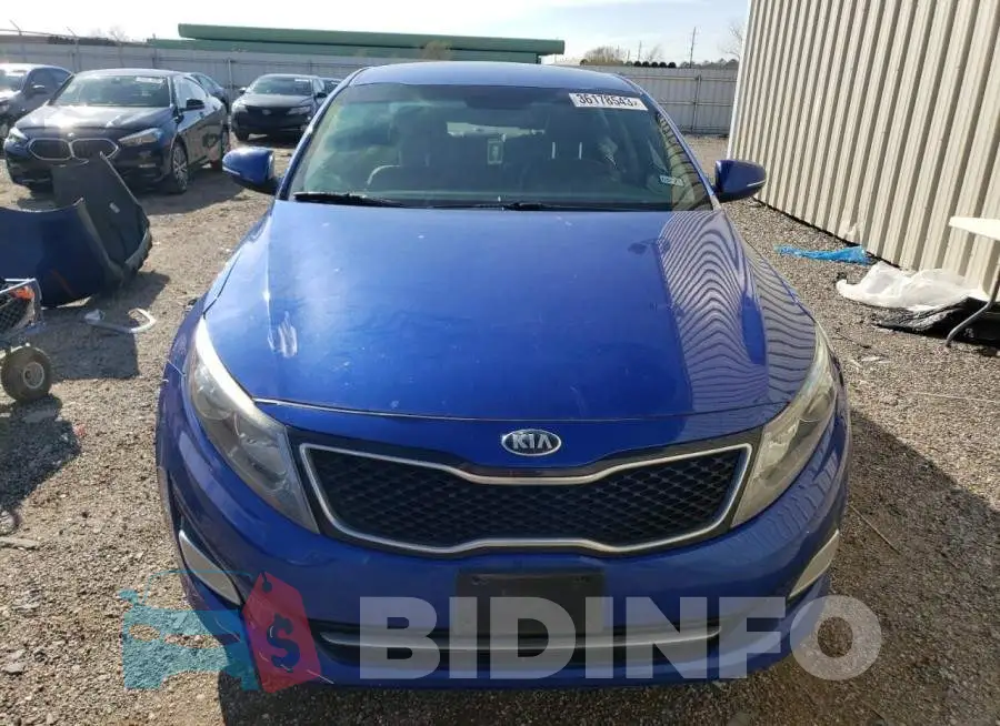 5XXGR4A79EG265125 Photo# 5