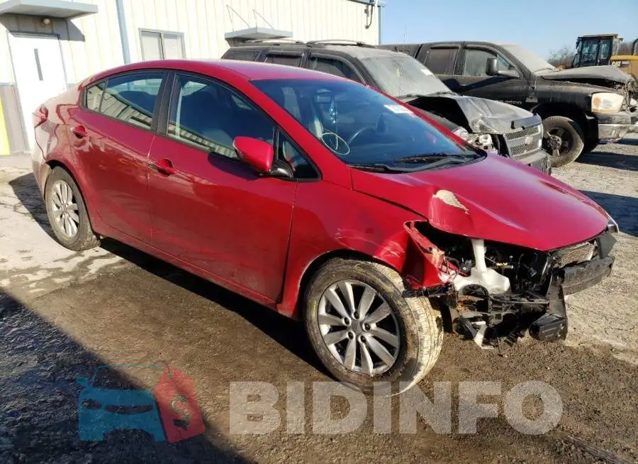 KNAFX4A61E5223672 Photo# 4