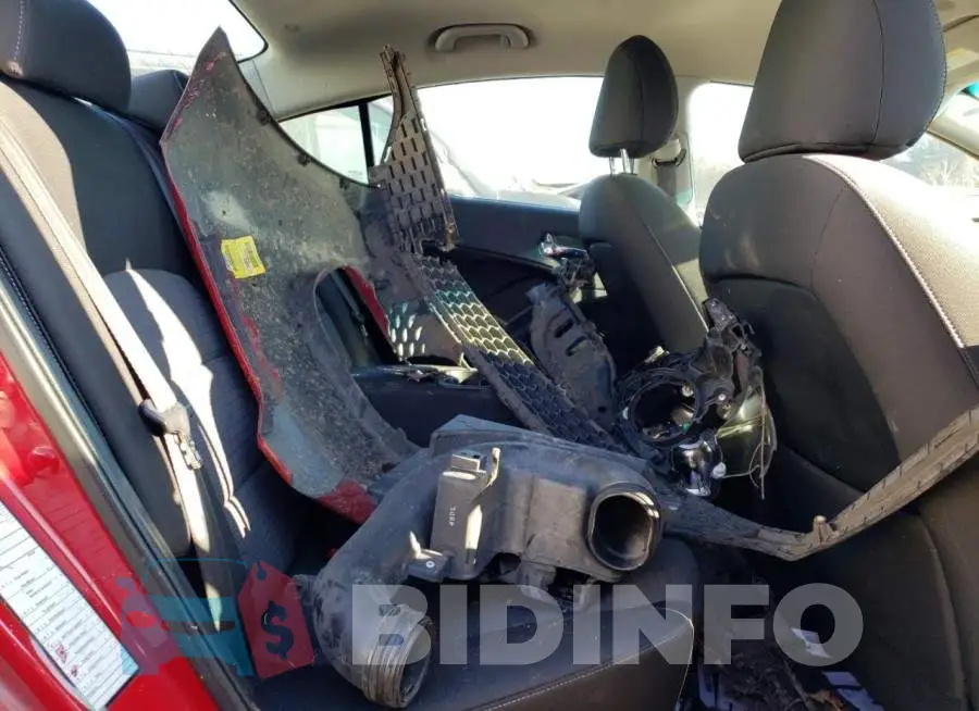 KNAFX4A61E5223672 Photo# 10