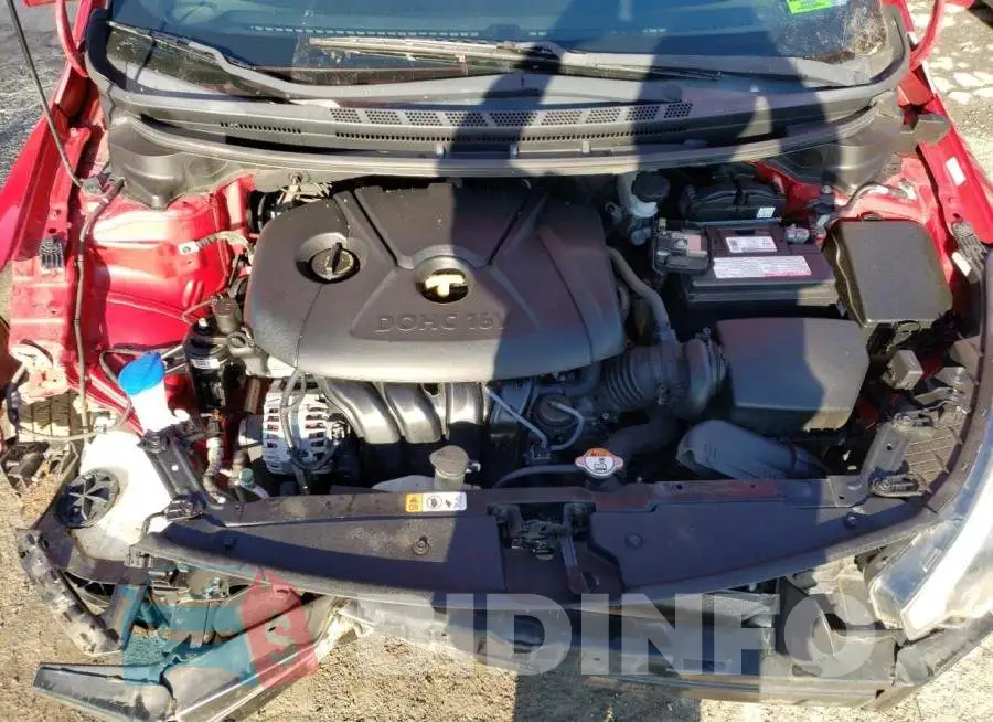 KNAFX4A61E5223672 Photo# 11