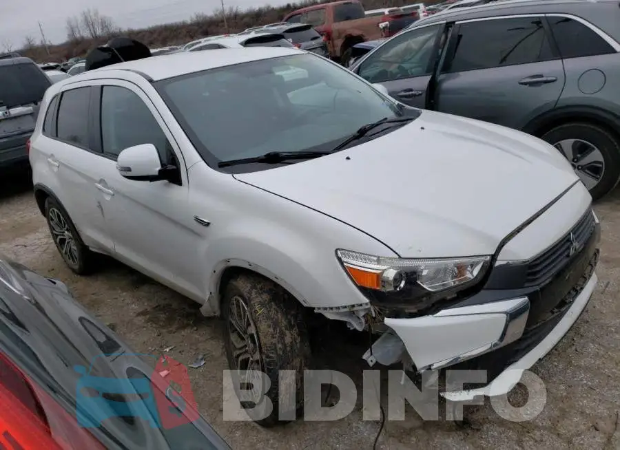 JA4AP3AU3GZ031245 Photo# 4