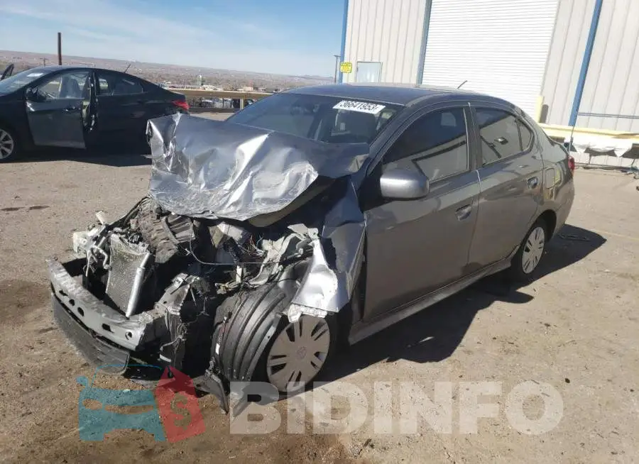 ML32F3FJ4KHF15215 Photo# 1