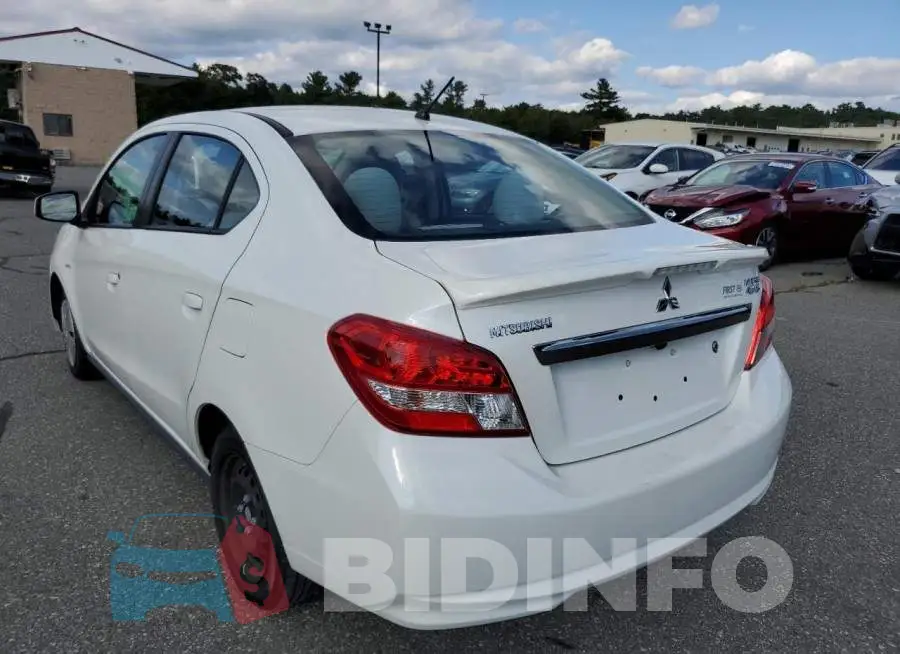 ML32F3FJ9KHF12231 Photo# 3