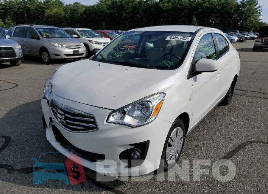 ML32F3FJ9KHF12231 Photo# 2