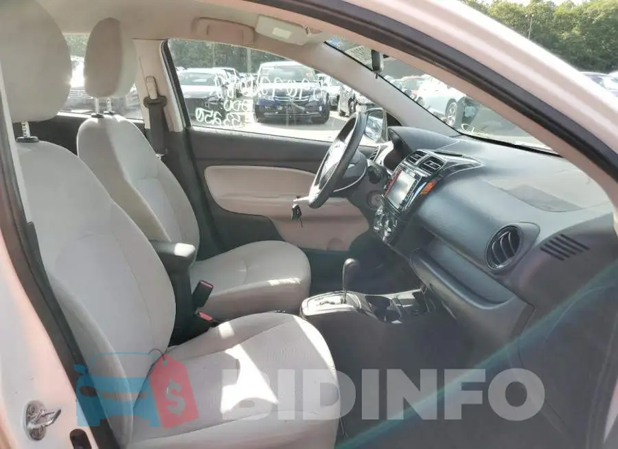 ML32F3FJ9KHF12231 Photo# 5