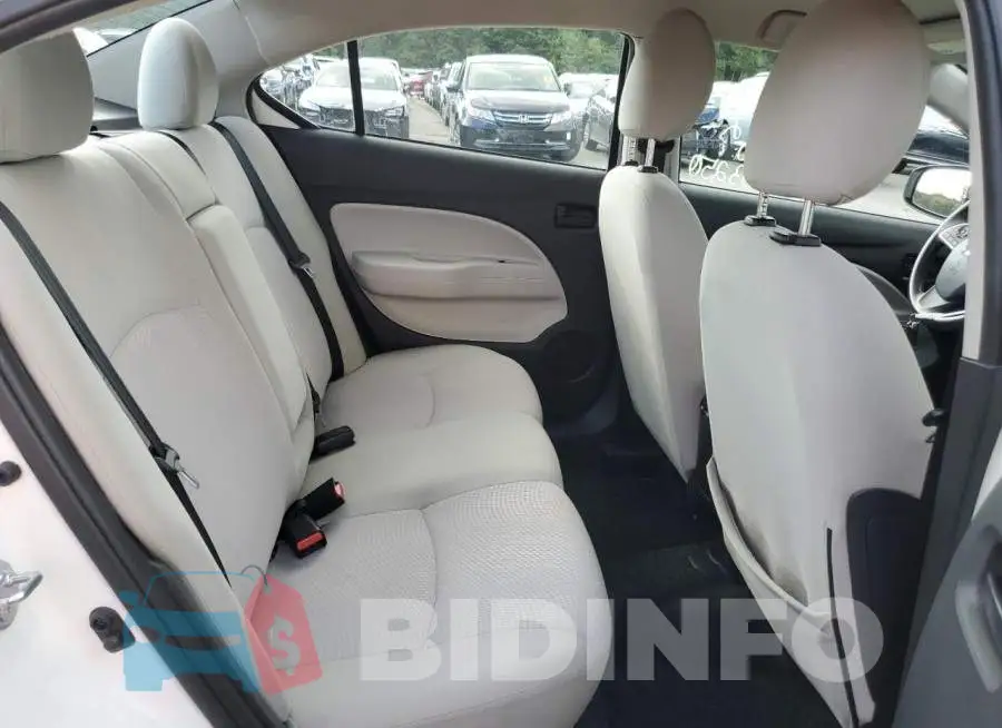 ML32F3FJ9KHF12231 Photo# 6