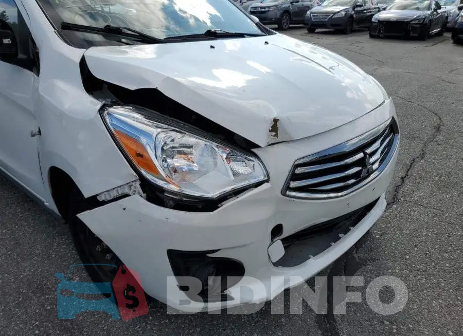 ML32F3FJ9KHF12231 Photo# 9