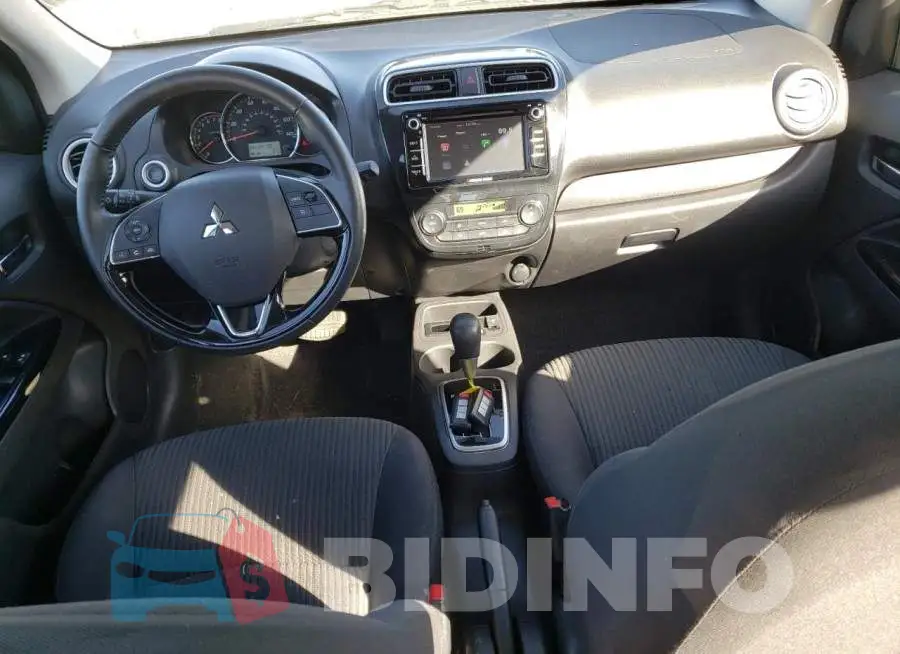 ML32F4FJ4KHF04723 Photo# 8