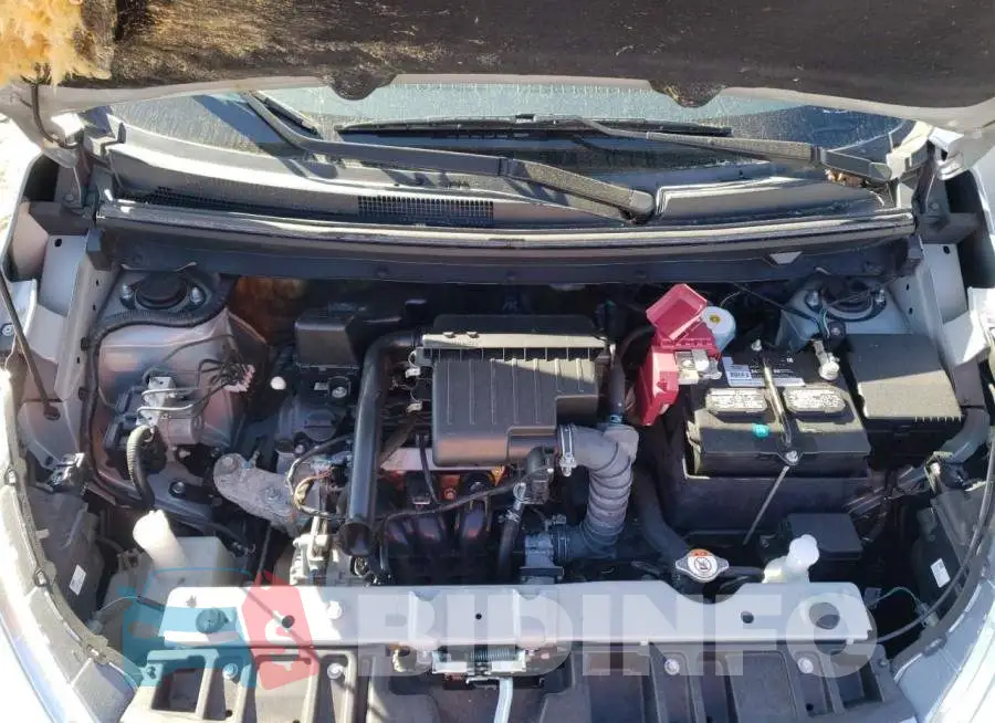 ML32F4FJ4KHF04723 Photo# 11