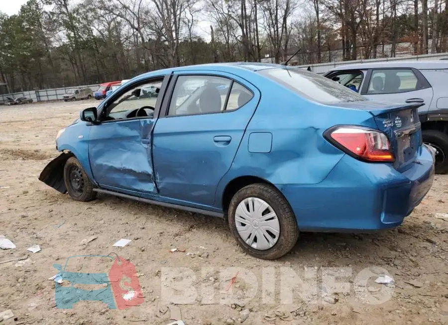 ML32FUFJ6NHF05442 Photo# 2