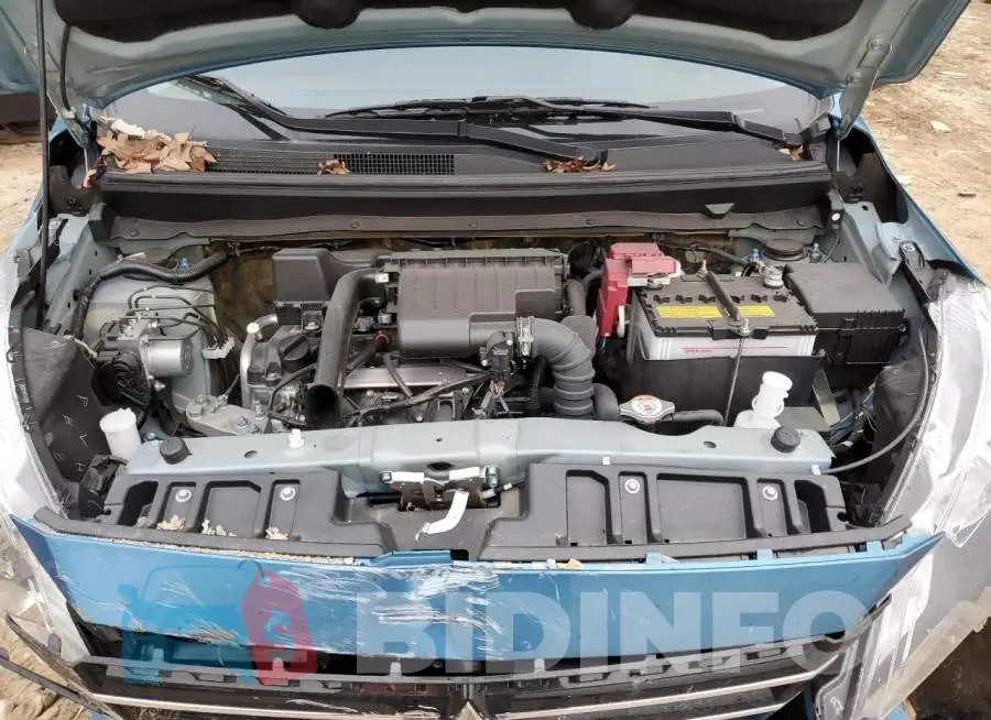 ML32FUFJ6NHF05442 Photo# 11