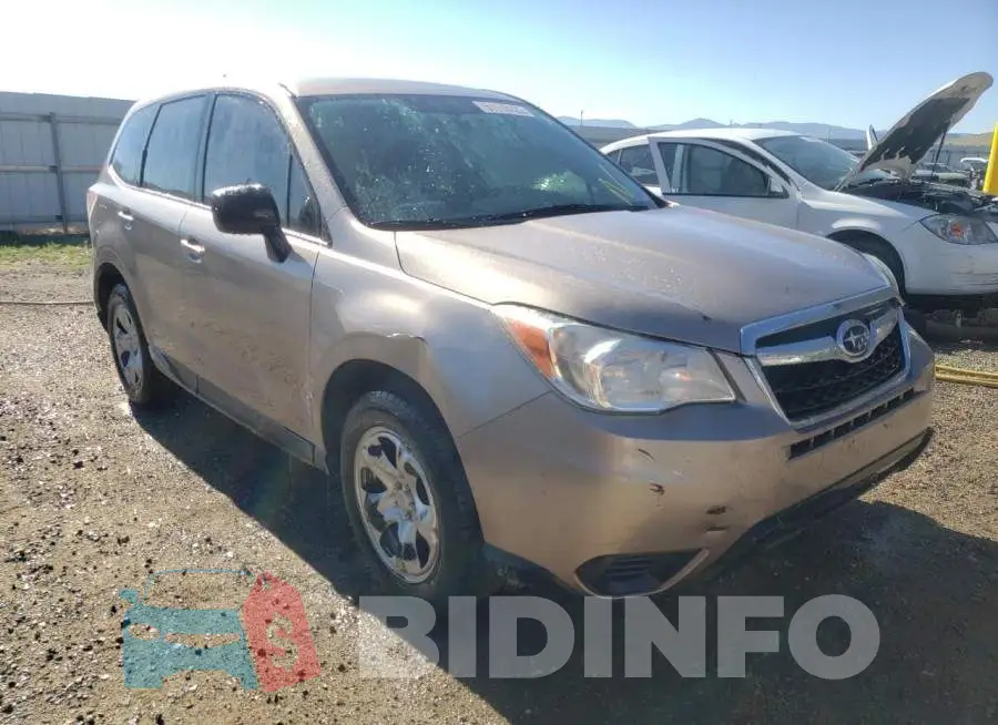 JF2SJAAC1FH502158 Photo# 1