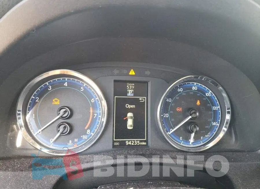 2T1BURHE0JC965174 Photo# 9